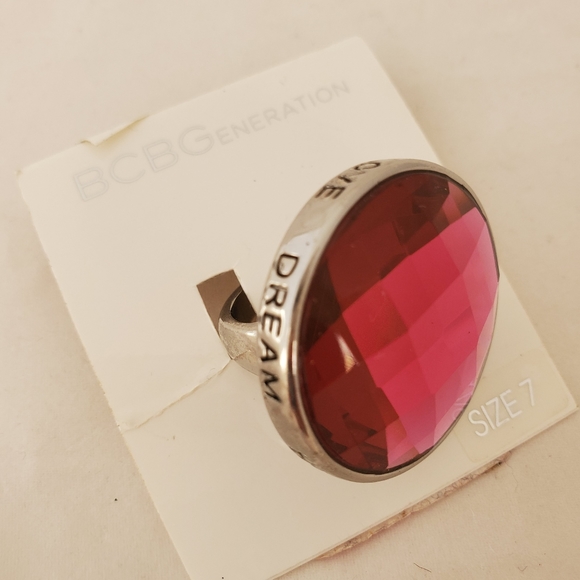 bcbgeneration ring - Picture 2 of 4